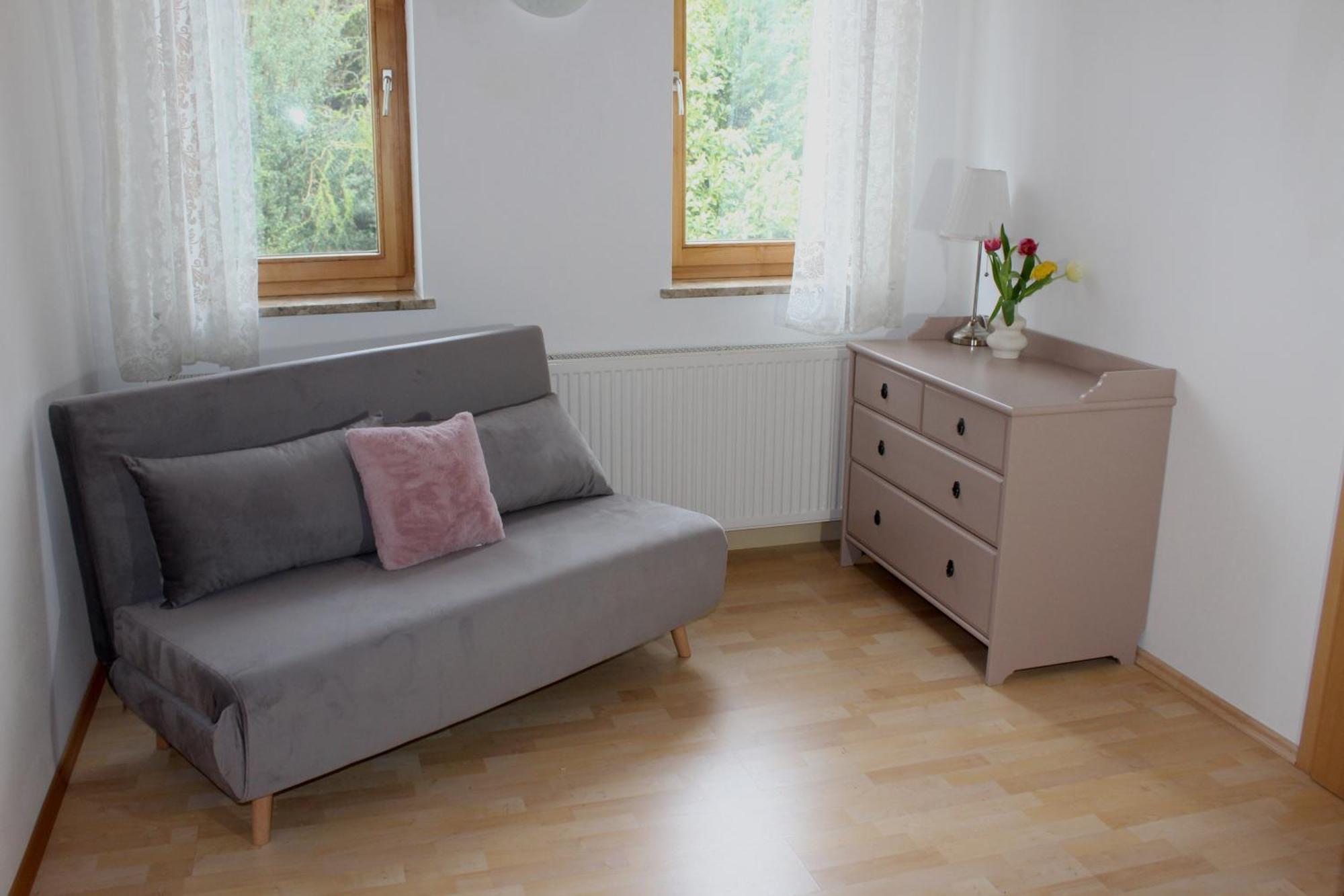 Ferienwohnung Woidblick Drachselsried Exterior foto